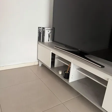 Appartement Lulushause *