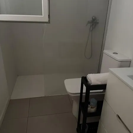 Appartement Lulushause