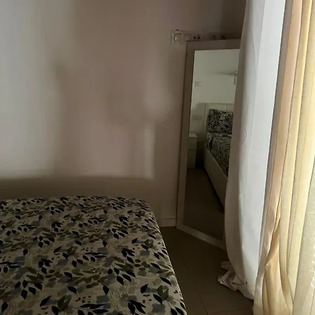 Lulushause Appartement