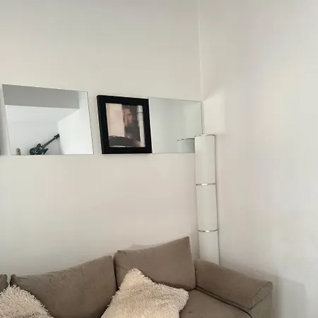 Appartement Lulushause *