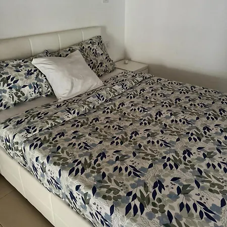 Lulushause Apartmán