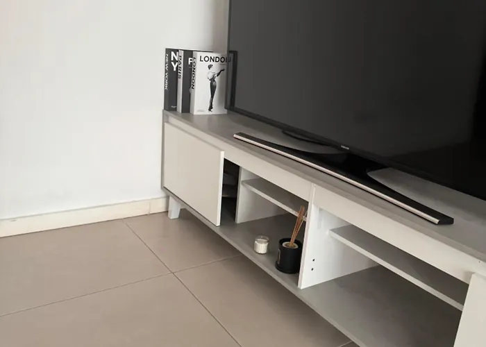 Apartamento Lulushause *