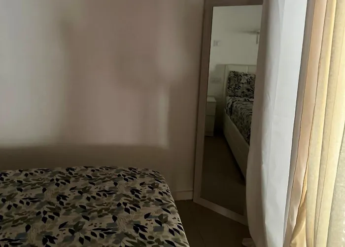 Lulushause Apartamento