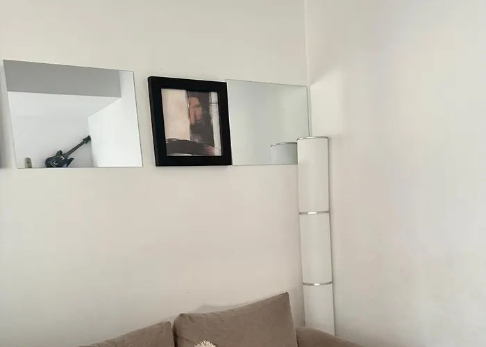 Apartamento Lulushause *